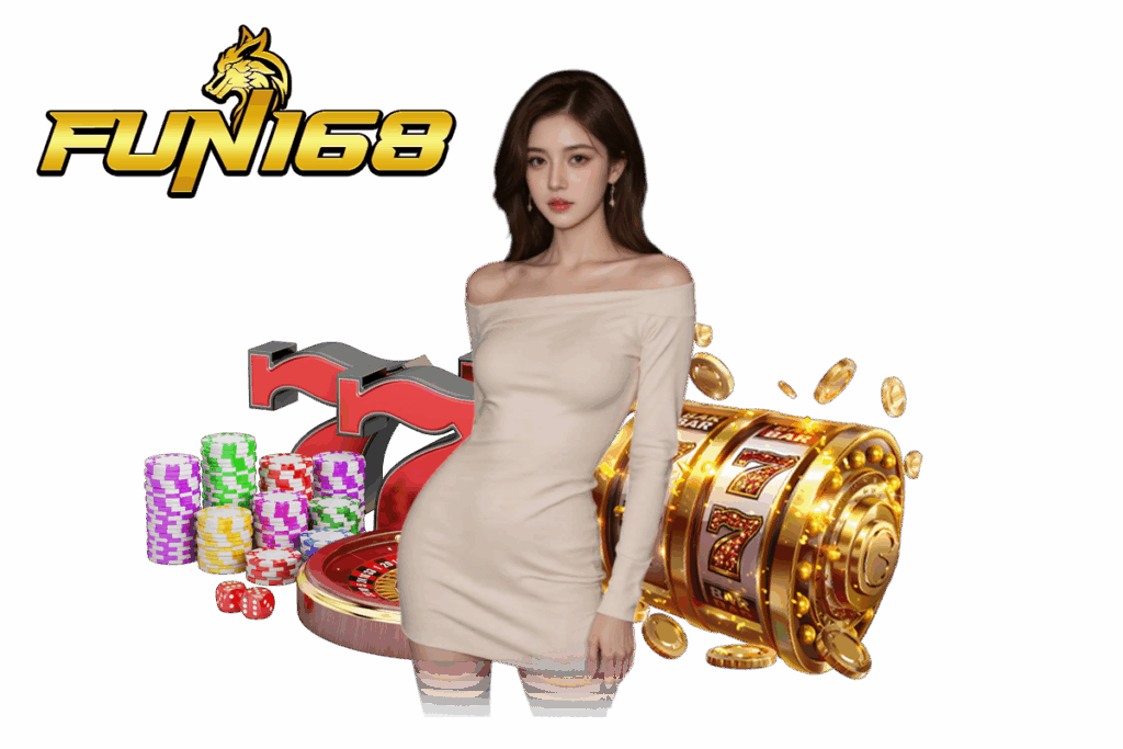 auto fun168 เว็บตรงระบบออโต้ เล่นง่าย จ่ายไว ไม่ต้องรอนาน