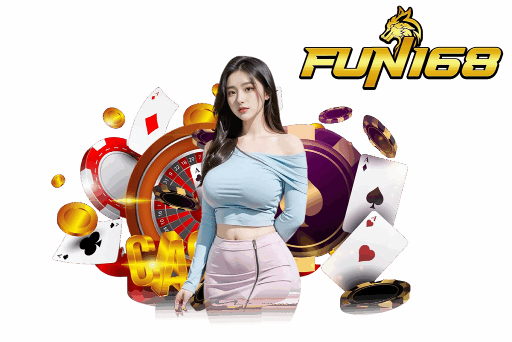 lucky fun168 เว็บเกมสุดปัง แตกง่าย จ่ายจริงทุกวัน ลุ้นโชคทุกวินาที