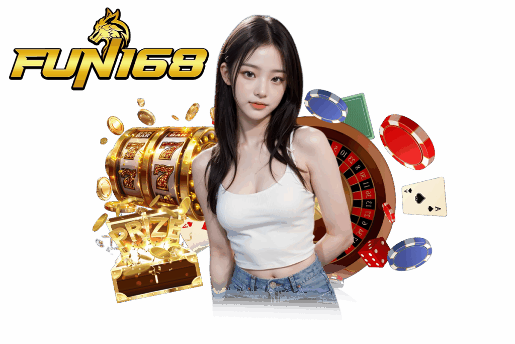 zuka fun เว็บเกมออนไลน์สุดมันส์ ทางเข้าสู่ความสนุก เล่นง่าย ได้เงินจริง